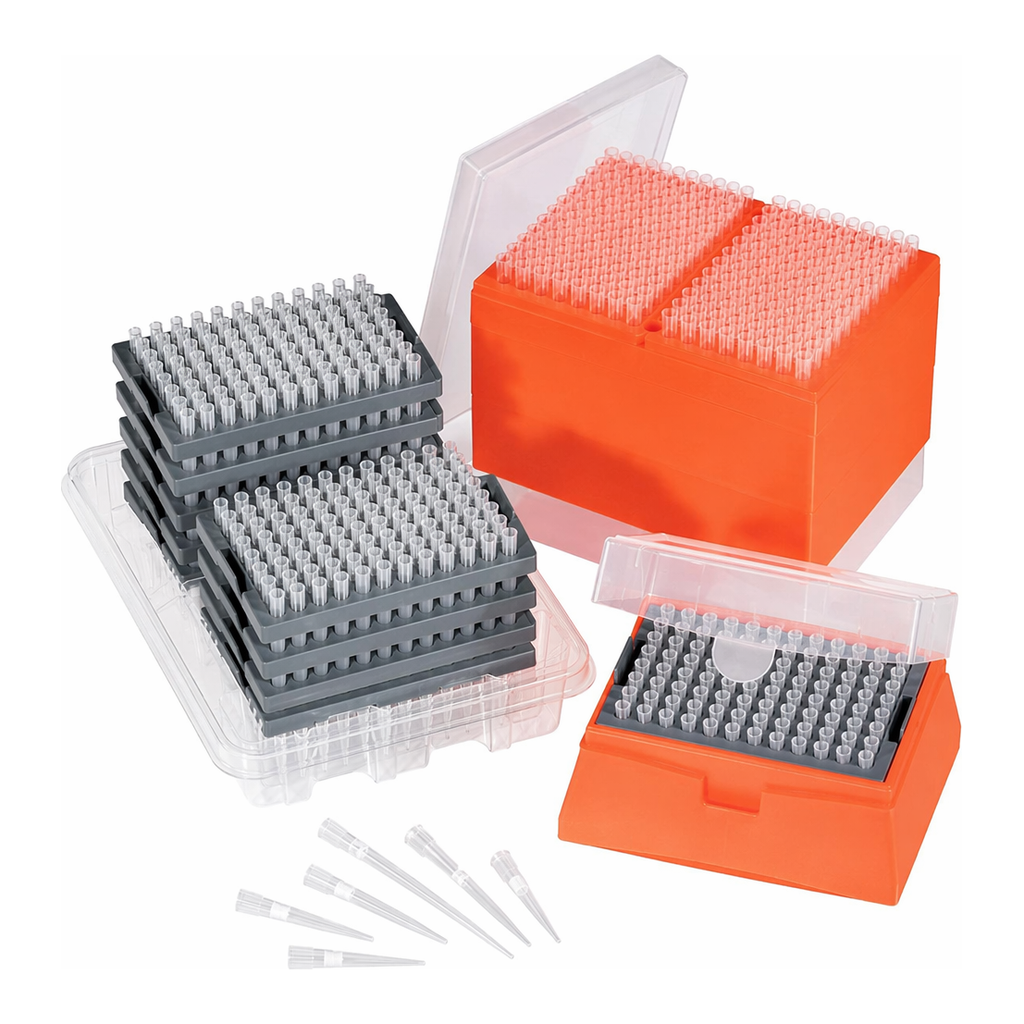 Merck Corning DeckWorks standard pipet tips