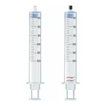 Merck FORTUNA Optima glass syringes with interchangeable components