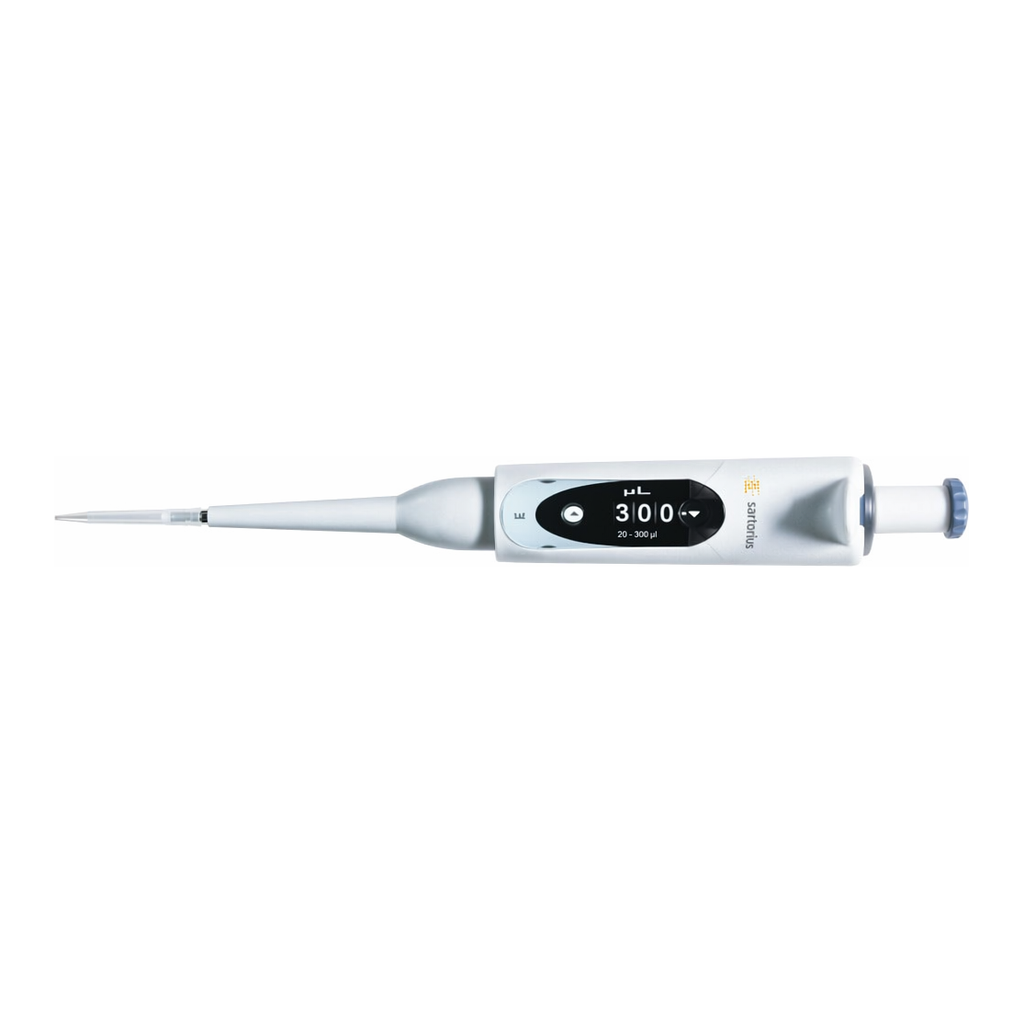 Merck Sartorius mLINE mechanical pipettor
