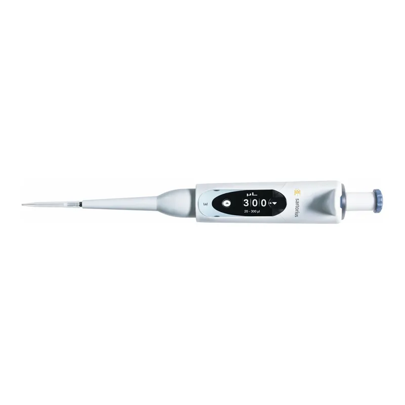 Merck Sartorius mLINE mechanical pipettor