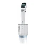 Merck BRAND Transferpette multichannel, electronic pipette