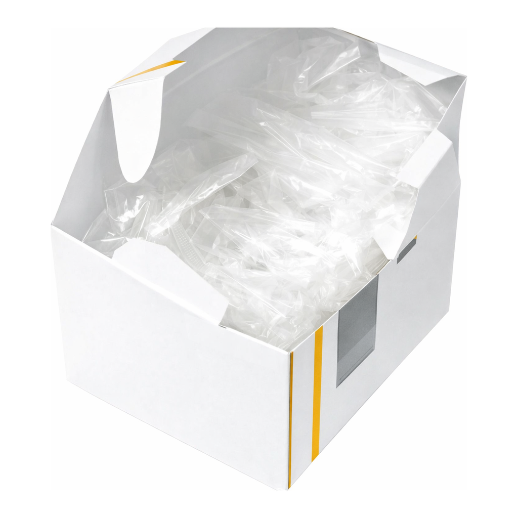 Merck Sartorius pipette tips