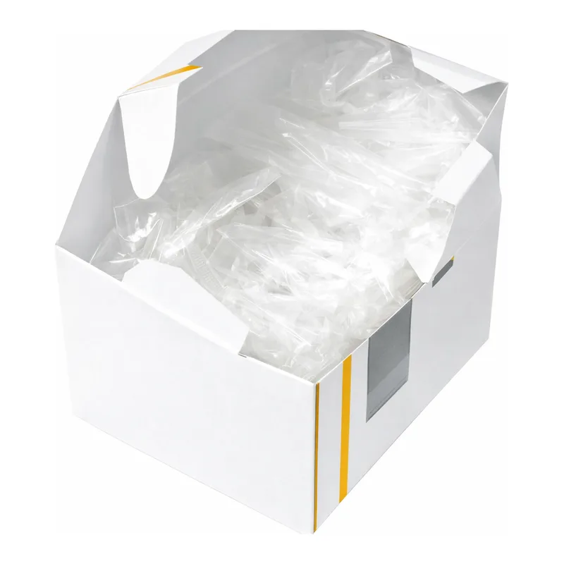 Merck Sartorius pipette tips
