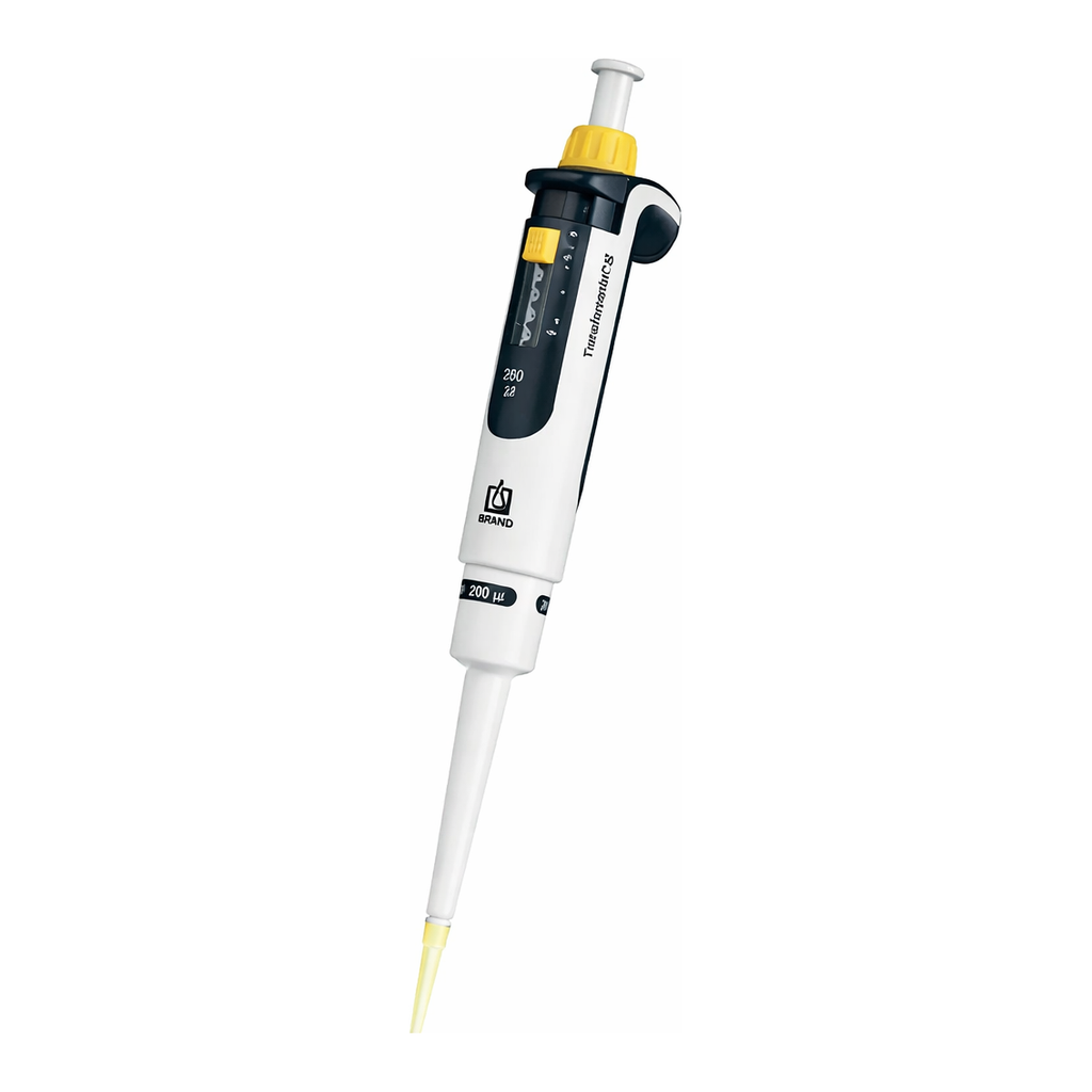 Merck BRAND Transferpette S Pipette