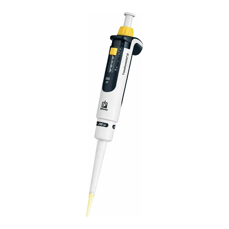 Merck BRAND Transferpette S Pipette