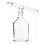 Merck BRAND glass bottle-top tilt pipette dispenser