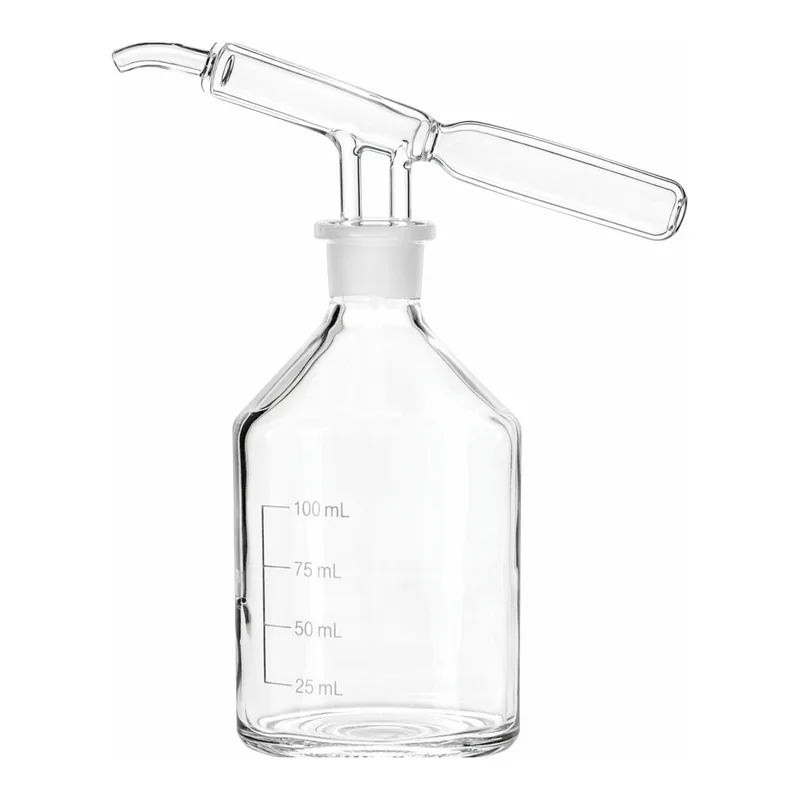 Merck BRAND glass bottle-top tilt pipette dispenser