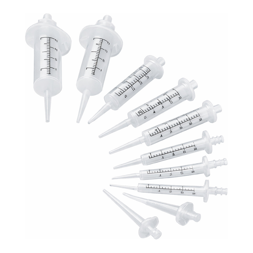 Merck BRAND PD-Tips II