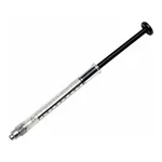 Merck Hamilton Microlab 600 instrument syringe