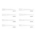 Merck ART self-sealing barrier pipette tips