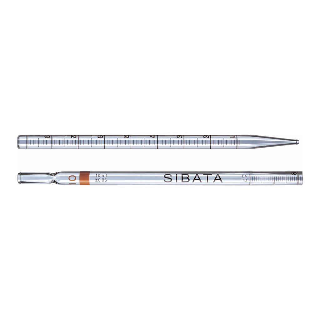 Merck BRAND BLAUBRAND ETERNA graduated pipette, calibrated to deliver