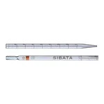 Merck BRAND BLAUBRAND ETERNA graduated pipette, calibrated to deliver
