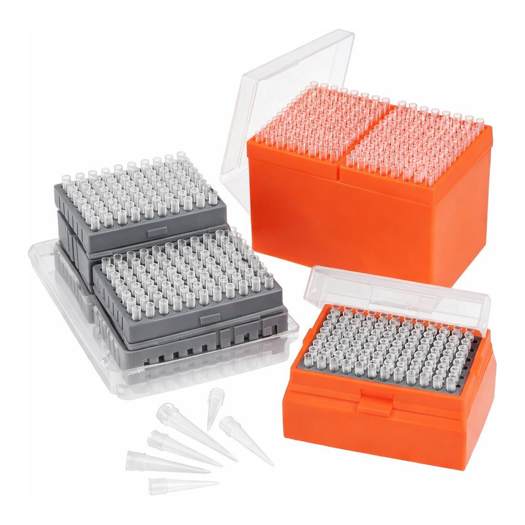 Merck Corning DeckWorks standard pipet tips