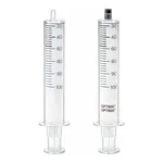 Merck FORTUNA Optima glass syringes with interchangeable components