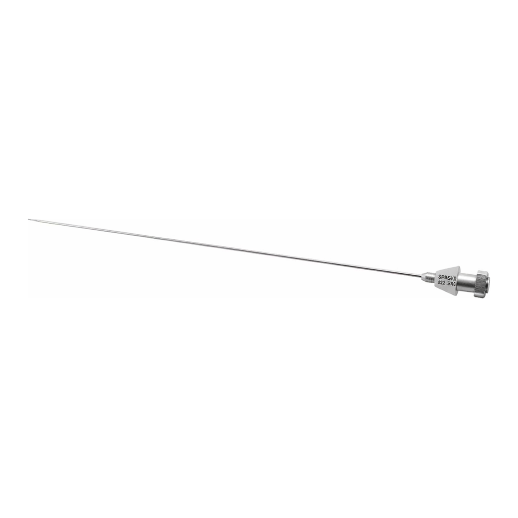 Merck Stainless steel 304 syringe needle