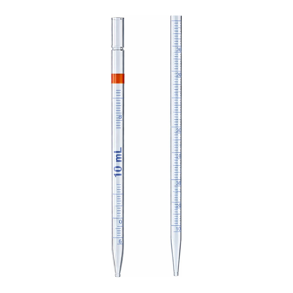 Merck BRAND BLAUBRAND graduated pipette, calibrated to deliver (TD, EX)