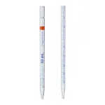 Merck BRAND BLAUBRAND graduated pipette, calibrated to deliver (TD, EX)