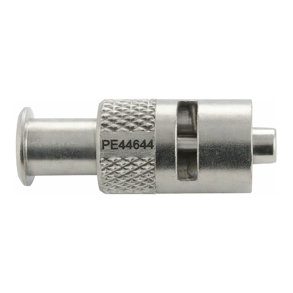 Merck 1-way Luer-to-Luer adapter