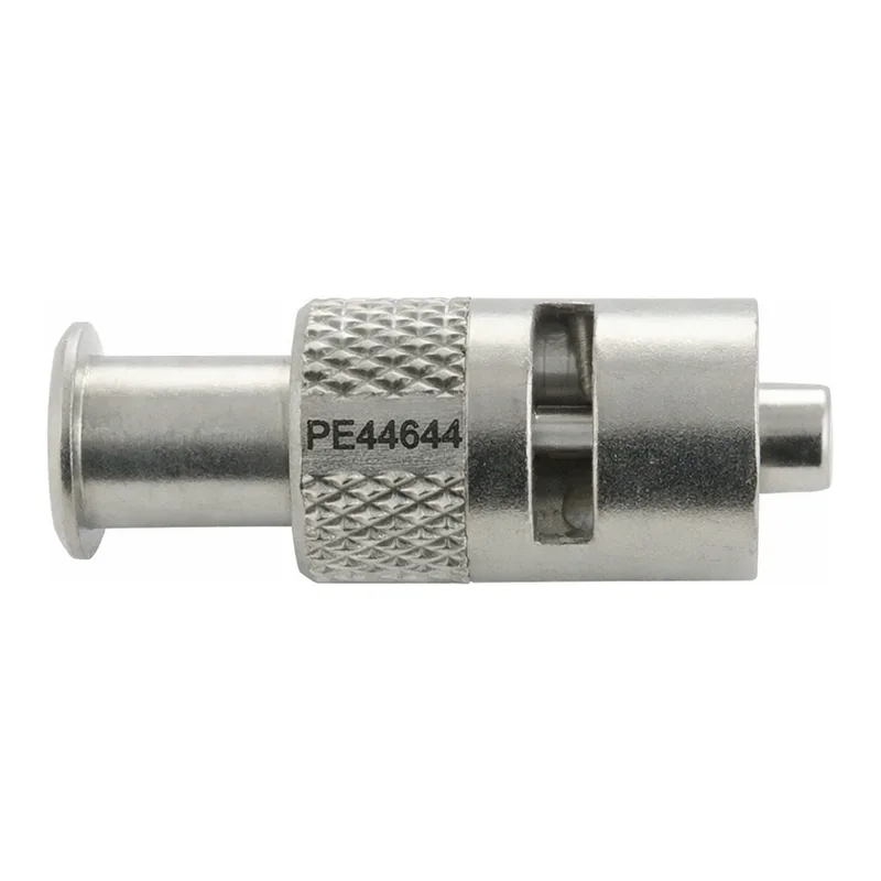 Merck 1-way Luer-to-Luer adapter