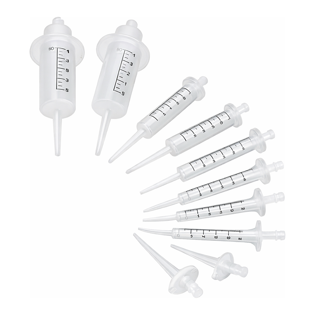 Merck BRAND PD-Tips II