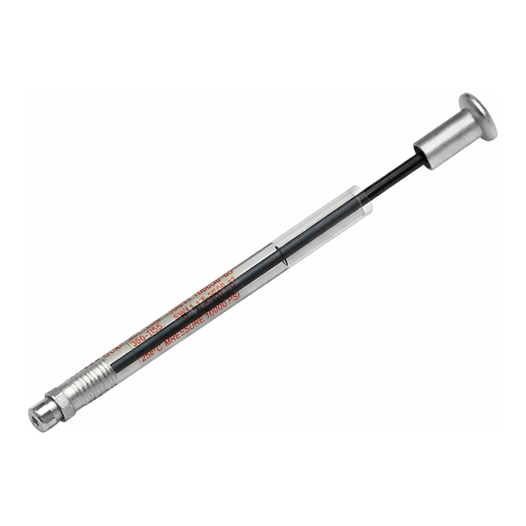 Merck Hamilton Microlab 600 instrument syringe