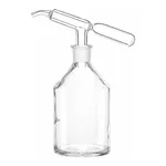 Merck BRAND glass bottle-top tilt pipette dispenser