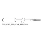 Merck Transfer pipette, polyethylene