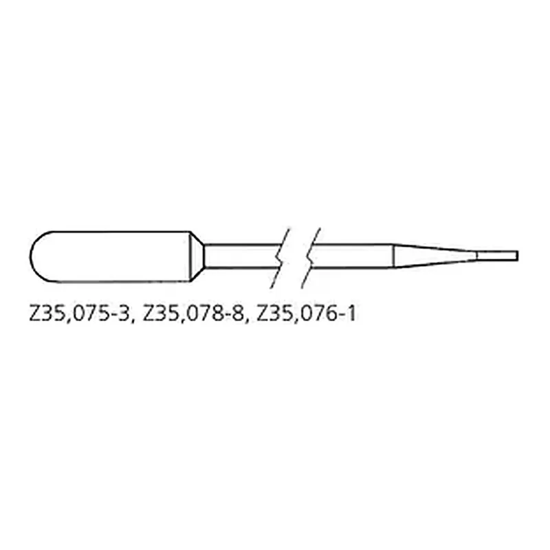 Merck Transfer pipette, polyethylene