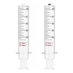 Merck FORTUNA Optima glass syringes with interchangeable components