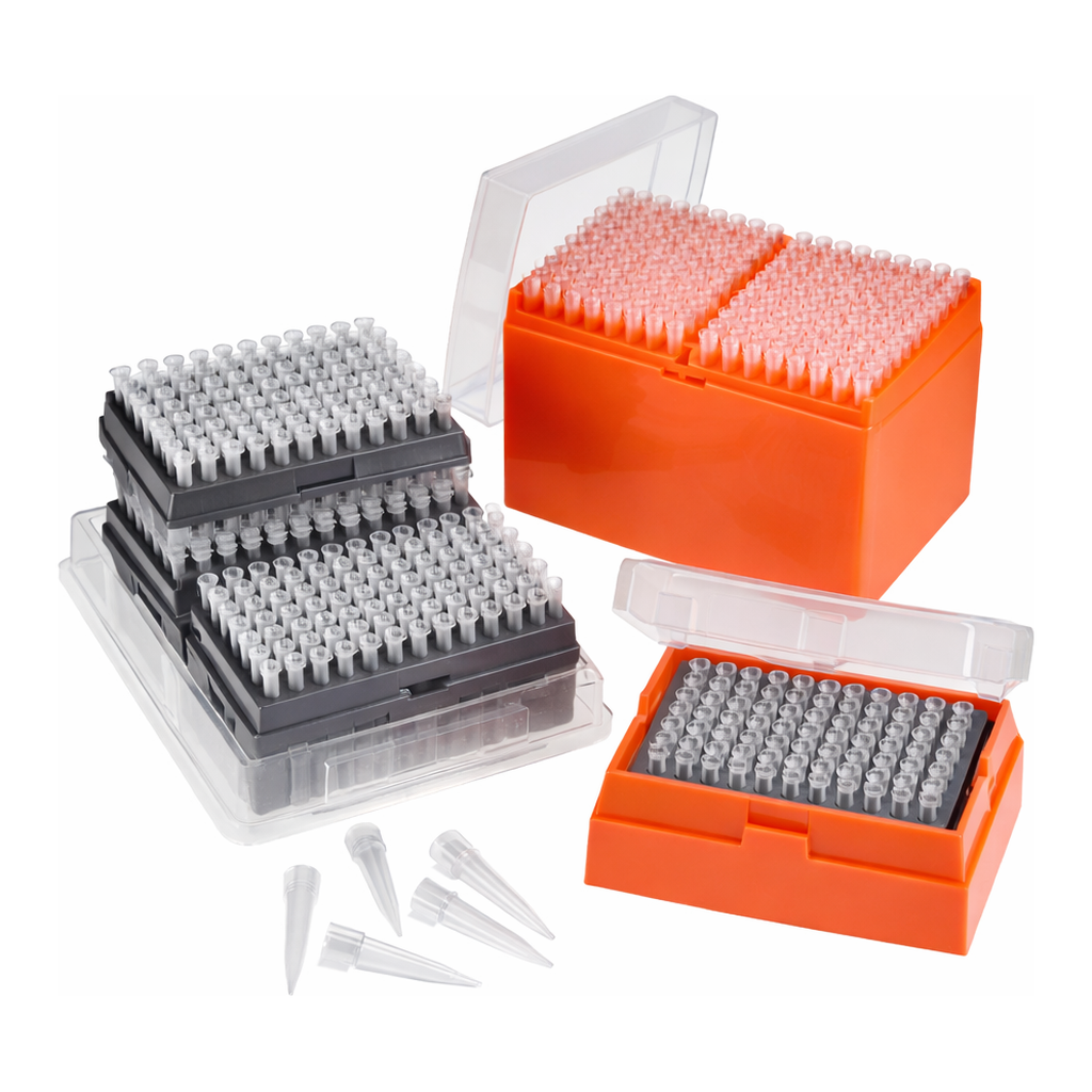 Merck Corning DeckWorks standard pipet tips