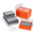 Merck Corning DeckWorks standard pipet tips