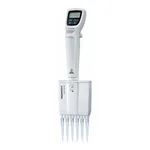 Merck BRAND Transferpette multichannel, electronic pipette