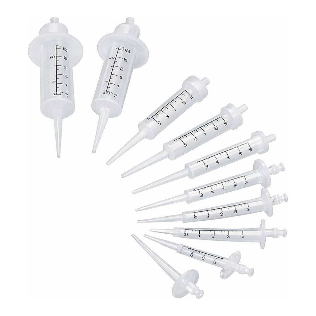 Merck BRAND PD-Tips II