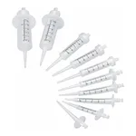 Merck BRAND PD-Tips II