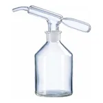 Merck BRAND glass bottle-top tilt pipette dispenser
