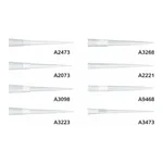 Merck ART self-sealing barrier pipette tips