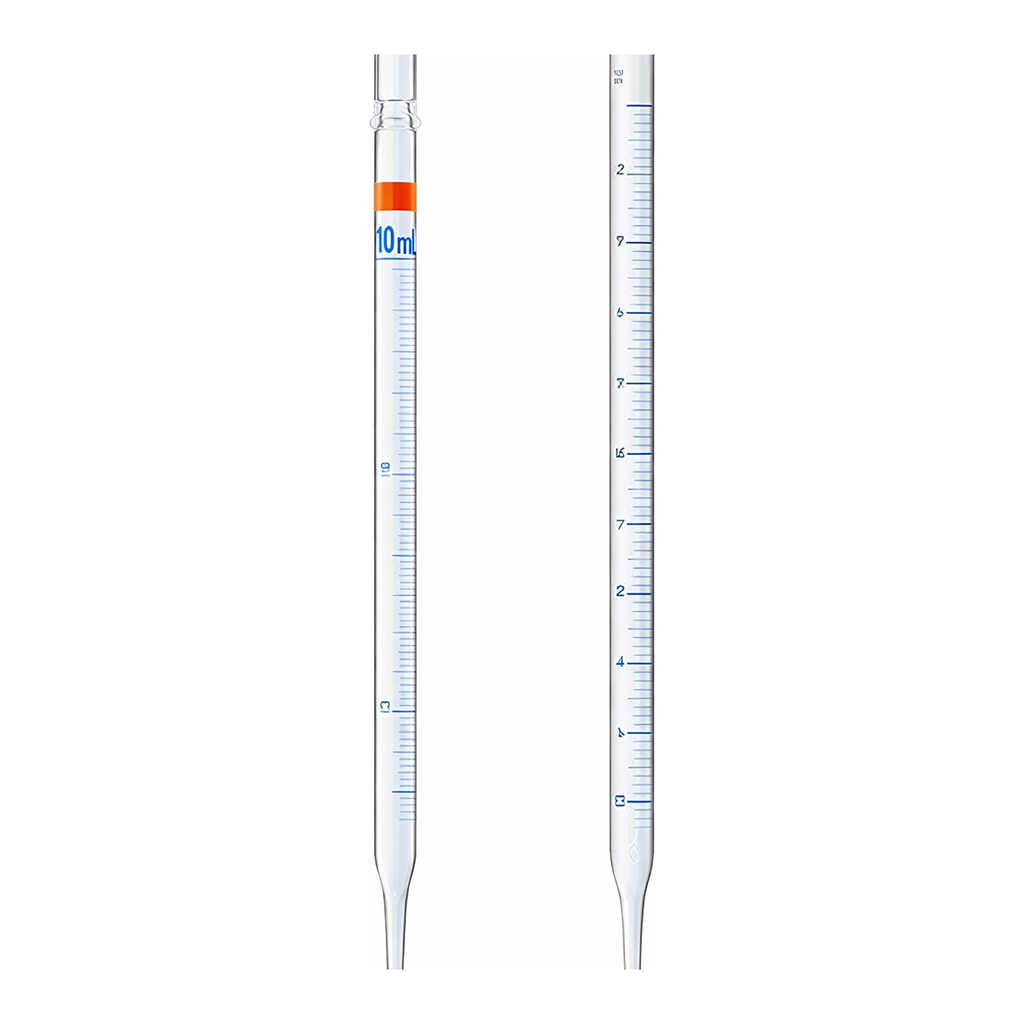 Merck BRAND BLAUBRAND graduated pipette, calibrated to deliver (TD, EX)