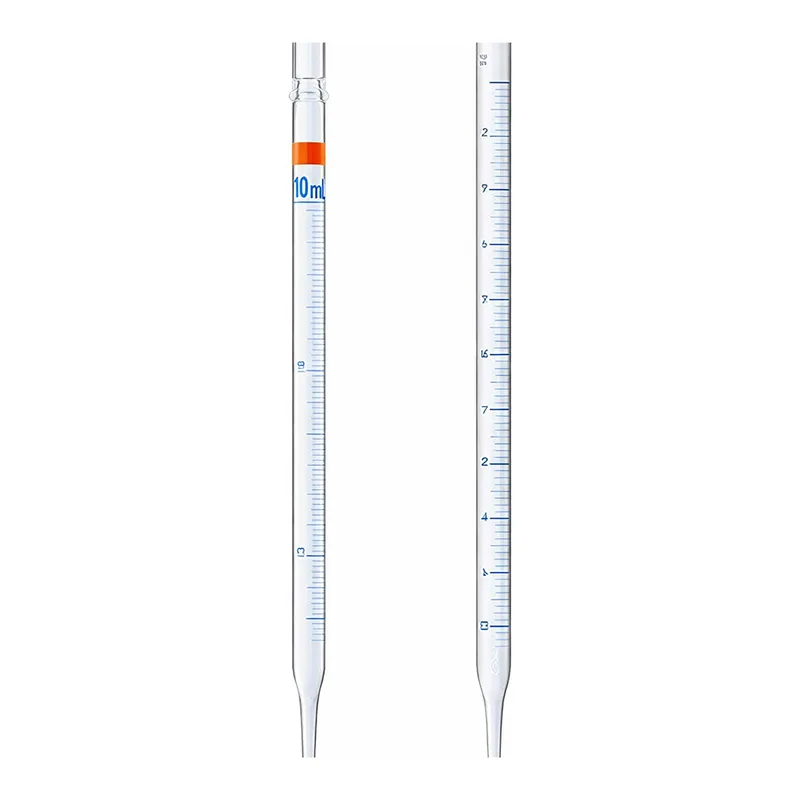 Merck BRAND BLAUBRAND graduated pipette, calibrated to deliver (TD, EX)