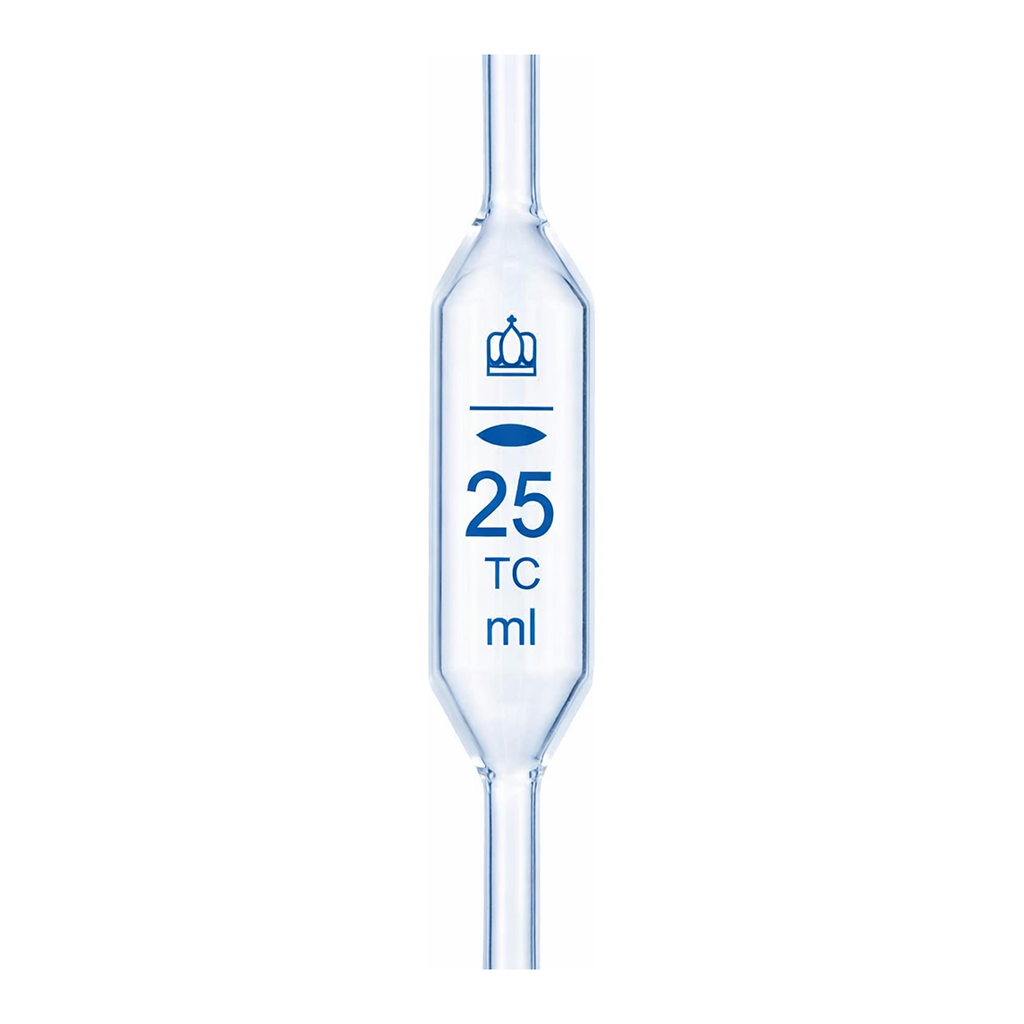 Merck BRAND USP BLAUBRAND volumetric pipettes, one-mark