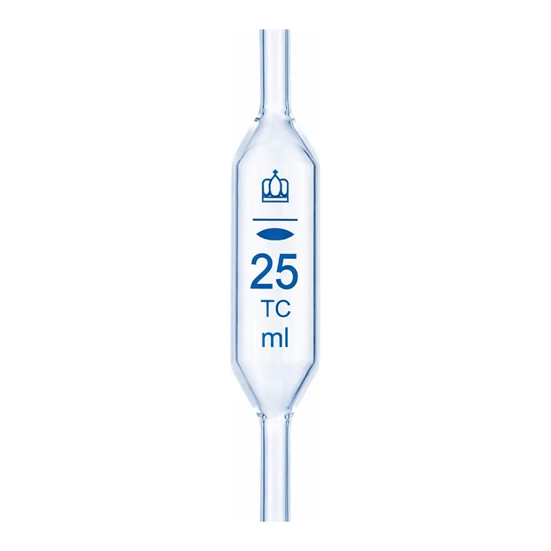 Merck BRAND USP BLAUBRAND volumetric pipettes, one-mark