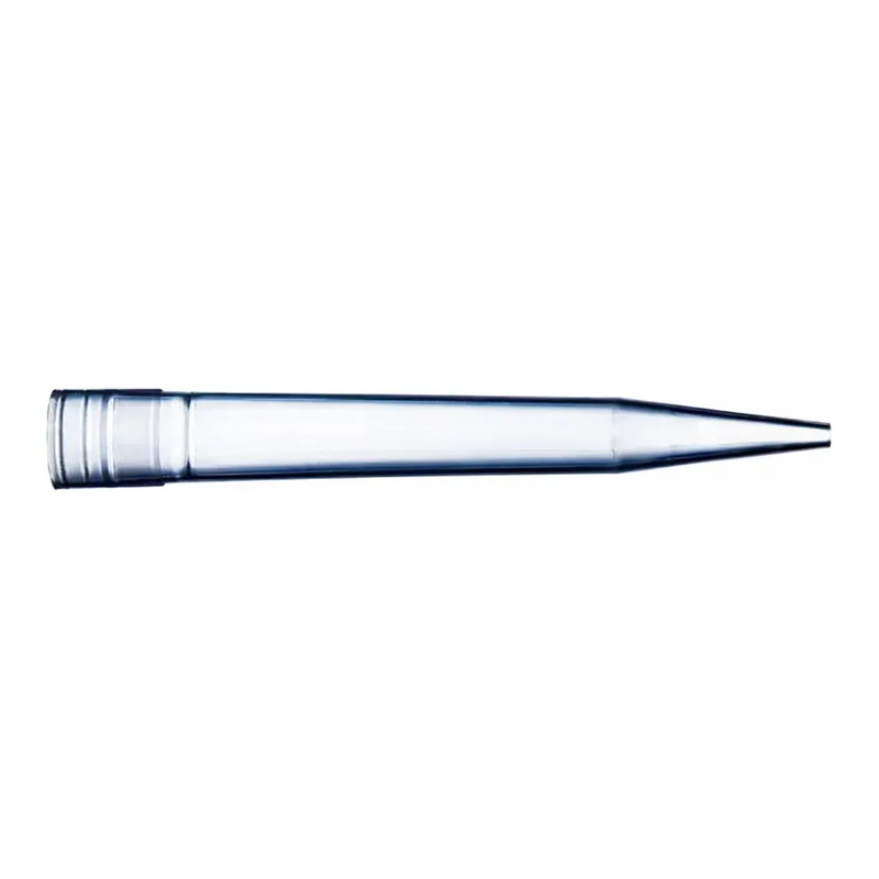 Merck Sartorius pipette tips