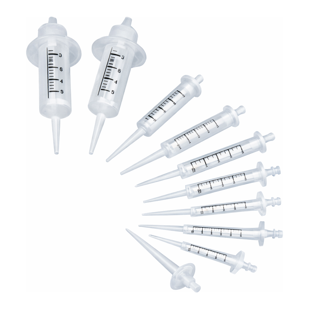 Merck BRAND PD-Tips II