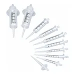 Merck BRAND PD-Tips II