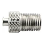 Merck 1-way threaded end adapter (NPT)