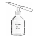 Merck BRAND glass bottle-top tilt pipette dispenser