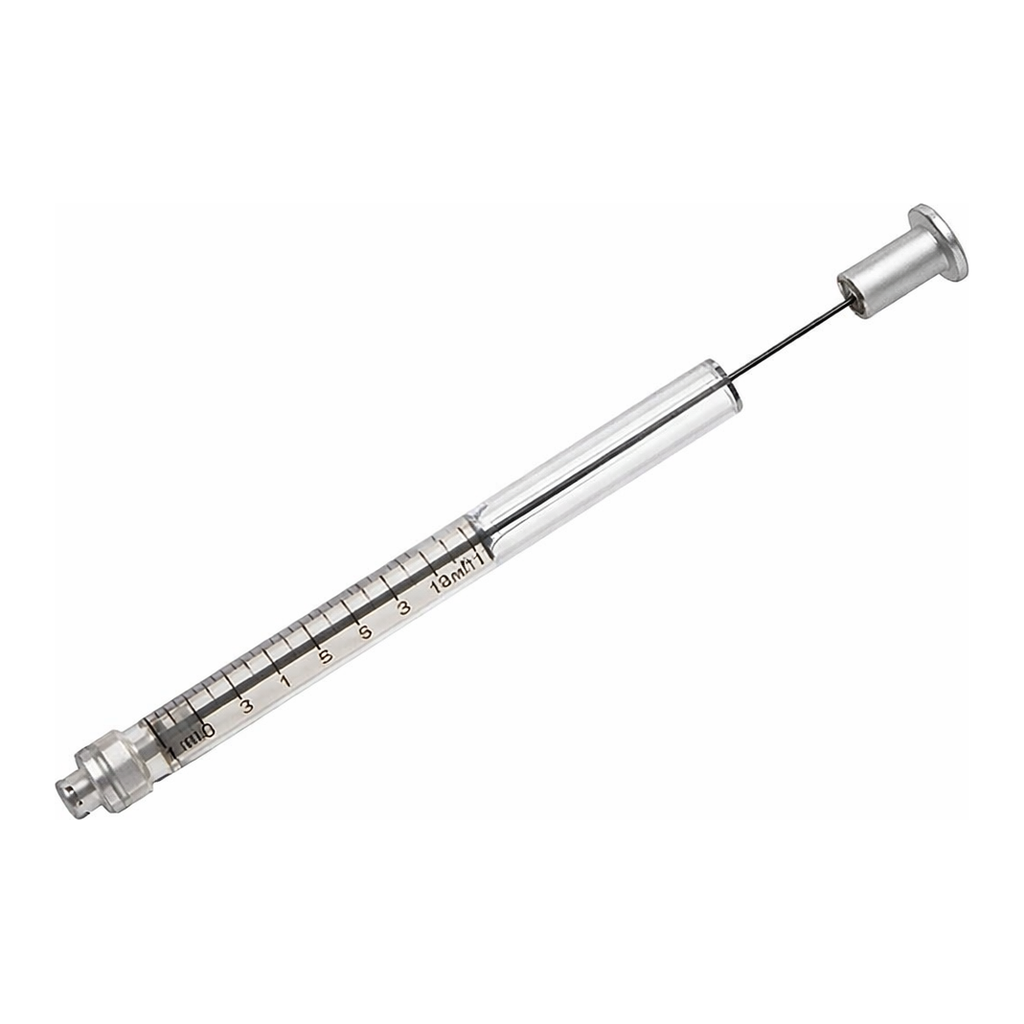 Merck Hamilton Microlab 600 instrument syringe
