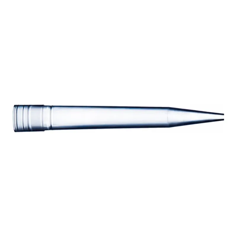 Merck Sartorius pipette tips