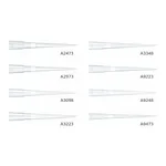 Merck ART self-sealing barrier pipette tips