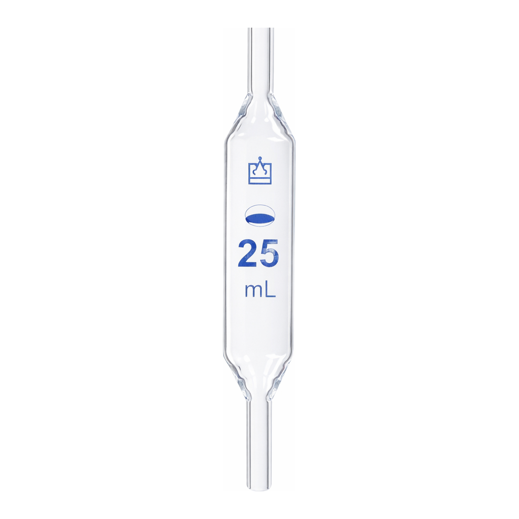 Merck BRAND USP BLAUBRAND volumetric pipettes, one-mark