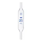 Merck BRAND USP BLAUBRAND volumetric pipettes, one-mark
